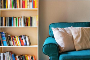 Via dei Pilastri, 44 - Charming and Cozy Apartment in Florence Historic Cente